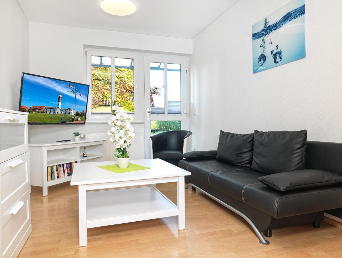 Haus Seeblick Steuerbord Insel Poel Exterior foto